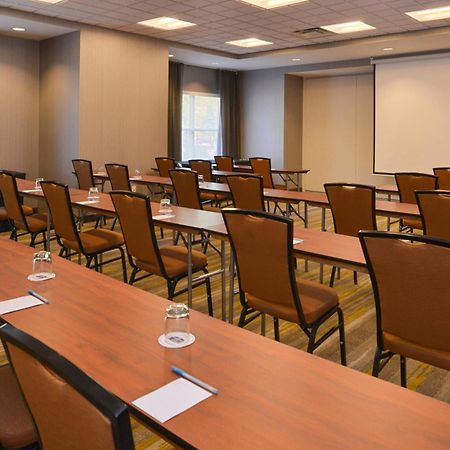 Springhill Suites Pittsburgh Mills Tarentum Eksteriør billede
