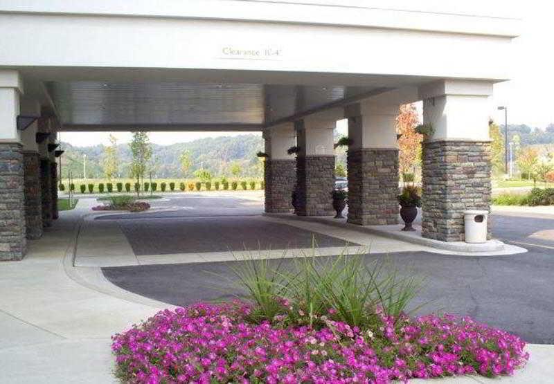 Springhill Suites Pittsburgh Mills Tarentum Eksteriør billede
