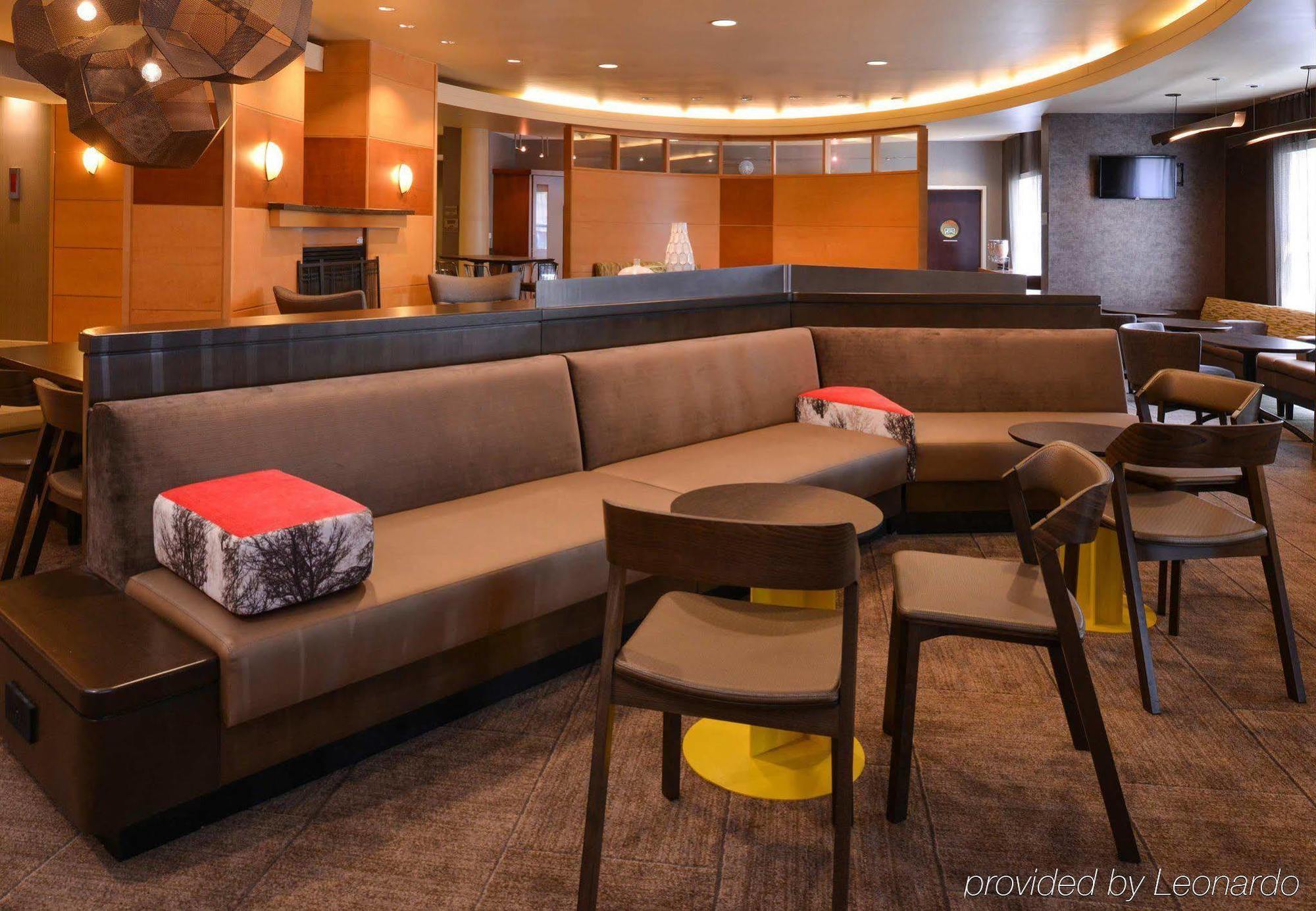 Springhill Suites Pittsburgh Mills Tarentum Eksteriør billede
