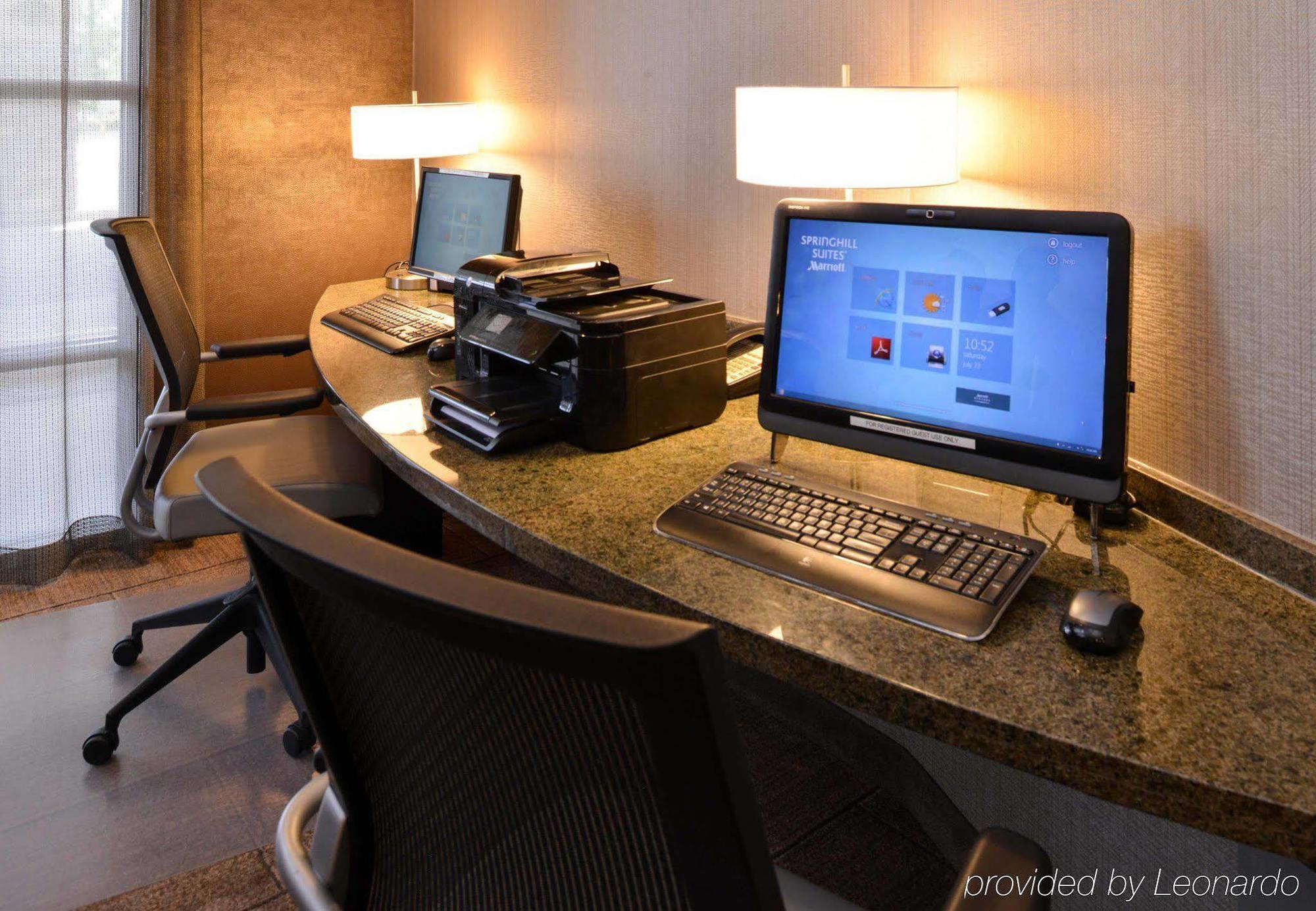 Springhill Suites Pittsburgh Mills Tarentum Eksteriør billede