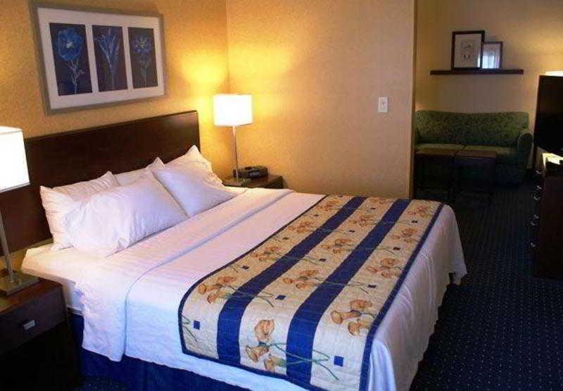 Springhill Suites Pittsburgh Mills Tarentum Værelse billede